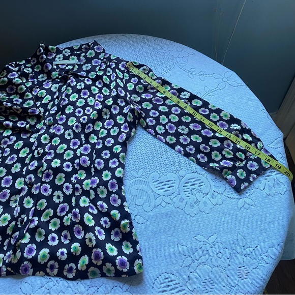 Shannon McLean Women’s Blouse Size S - Picture 10 of 10